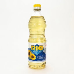 ACEITE DE GIRASOL RIO 900ML