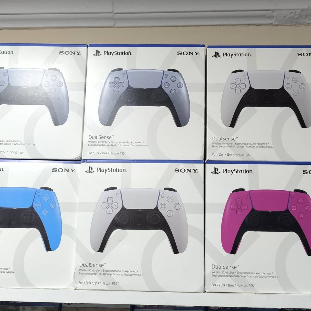 PlayStation 5 Joystick Controller Brand New