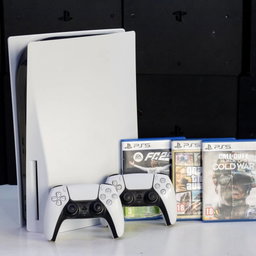 PlayStation 5 Second Hand