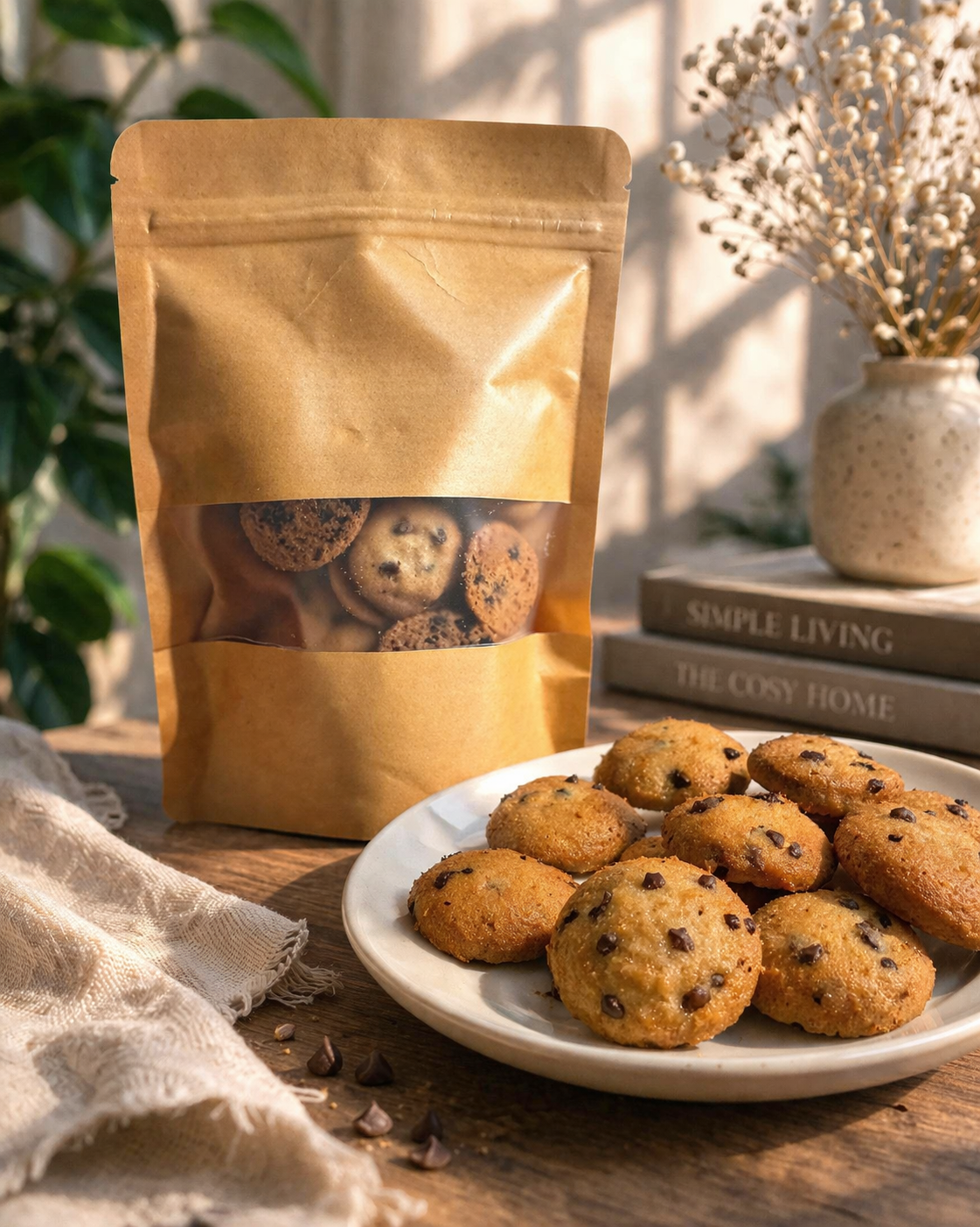 Chocolate Chip Cookies_0