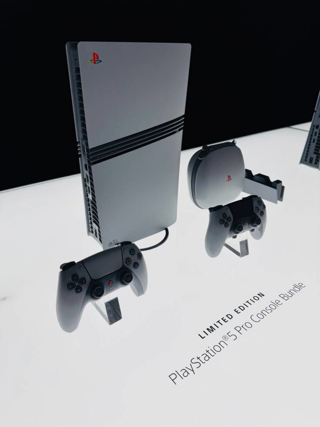 PlayStation 5 Pro Digital Edition Brand New