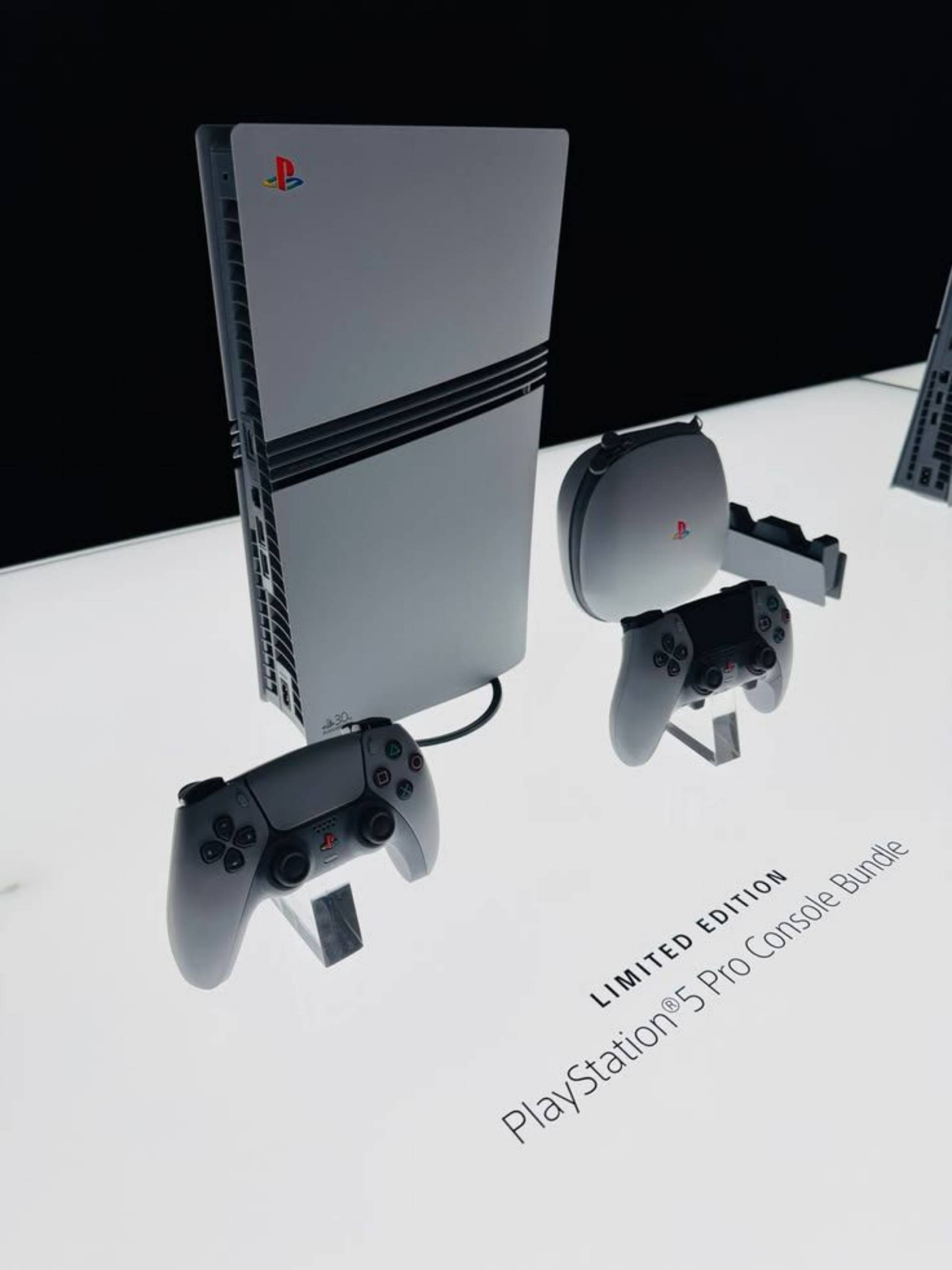 PlayStation 5 Pro Digital Edition Brand New_0