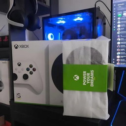 Xbox Series S Brand New