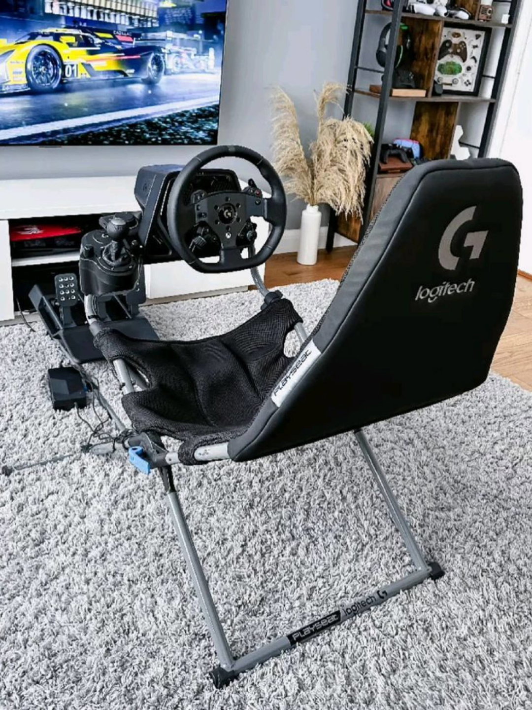 Logitech G29 Second Hand