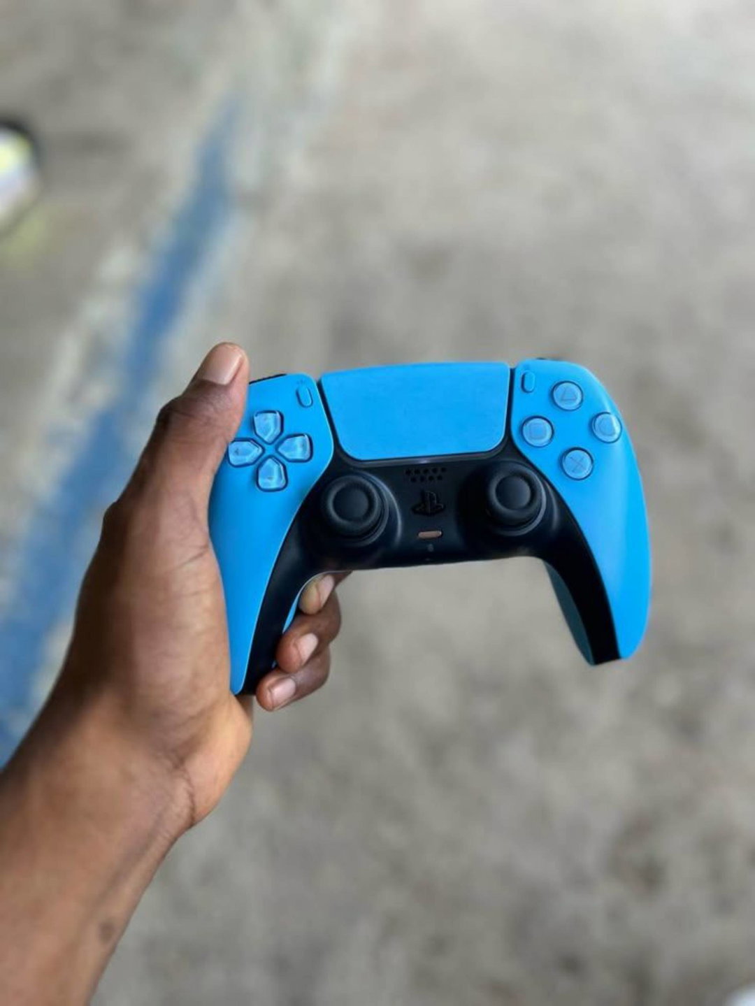 PlayStation 5 Joystick Controller Second Hand