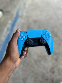 PlayStation 5 Joystick Controller Second Hand