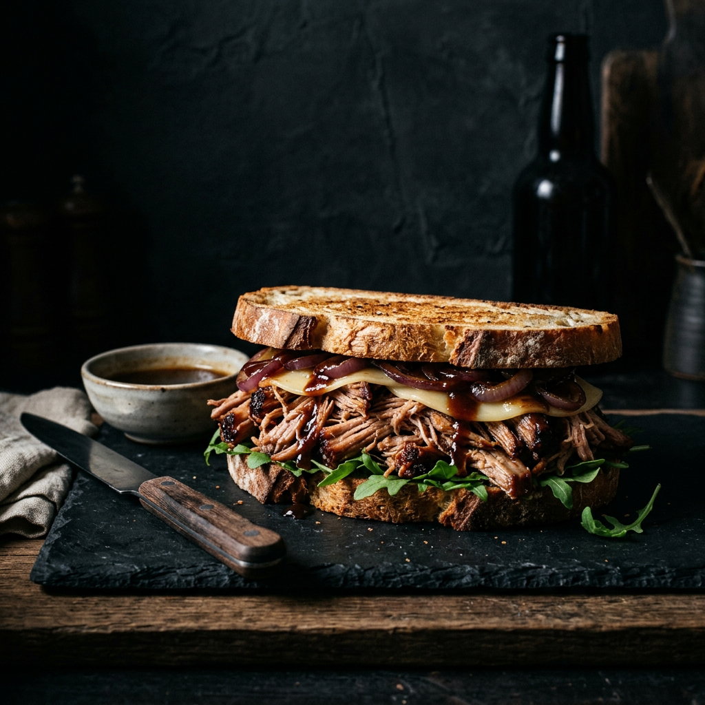Sandwich