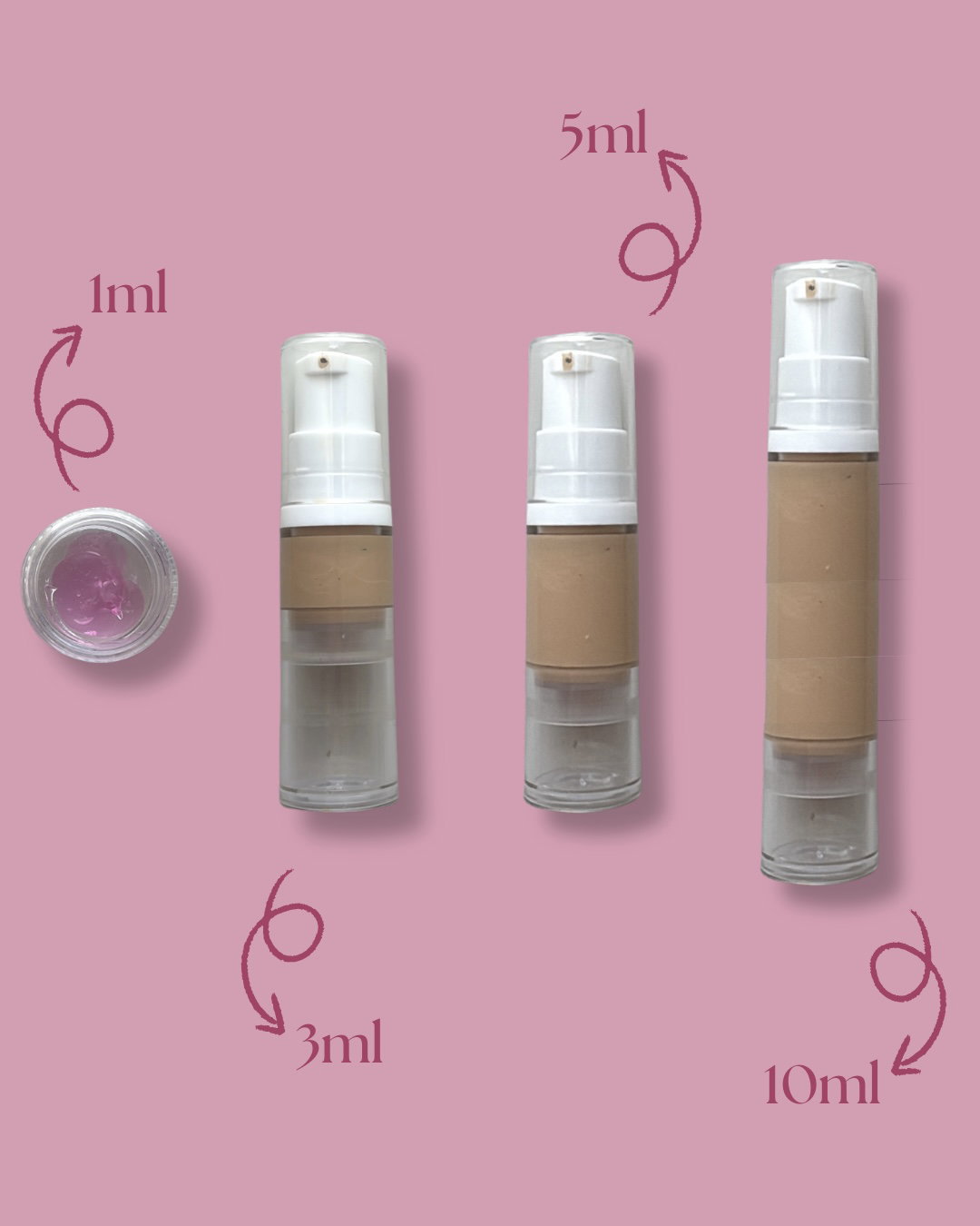 NYX The Face Glue Primer_1