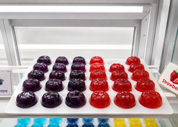 Konnyaku Jelly 12pcs