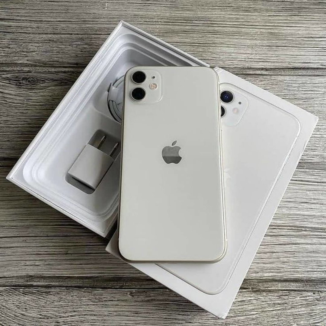 iPhone 11 128GB