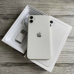 iPhone 11 128GB