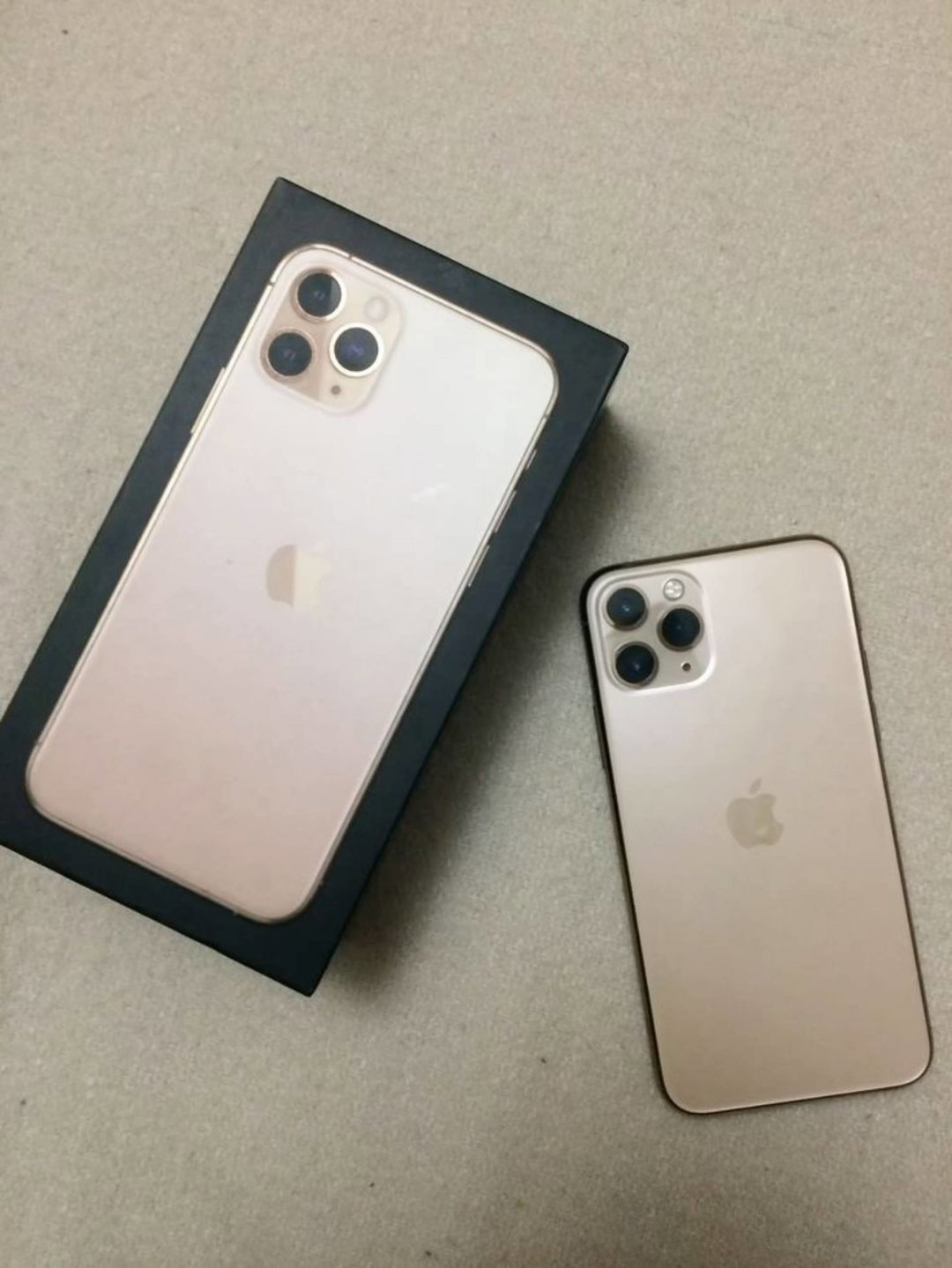 iPhone 11 Pro 64GB