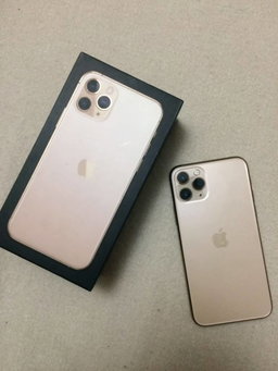iPhone 11 Pro 64GB