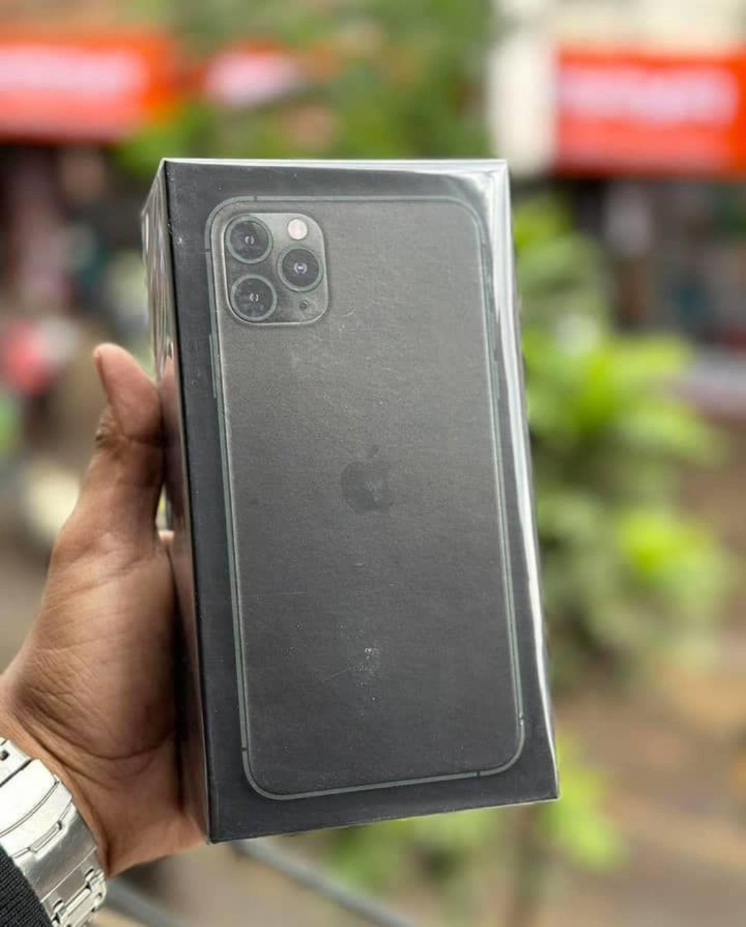 iPhone 11 Pro 256GB