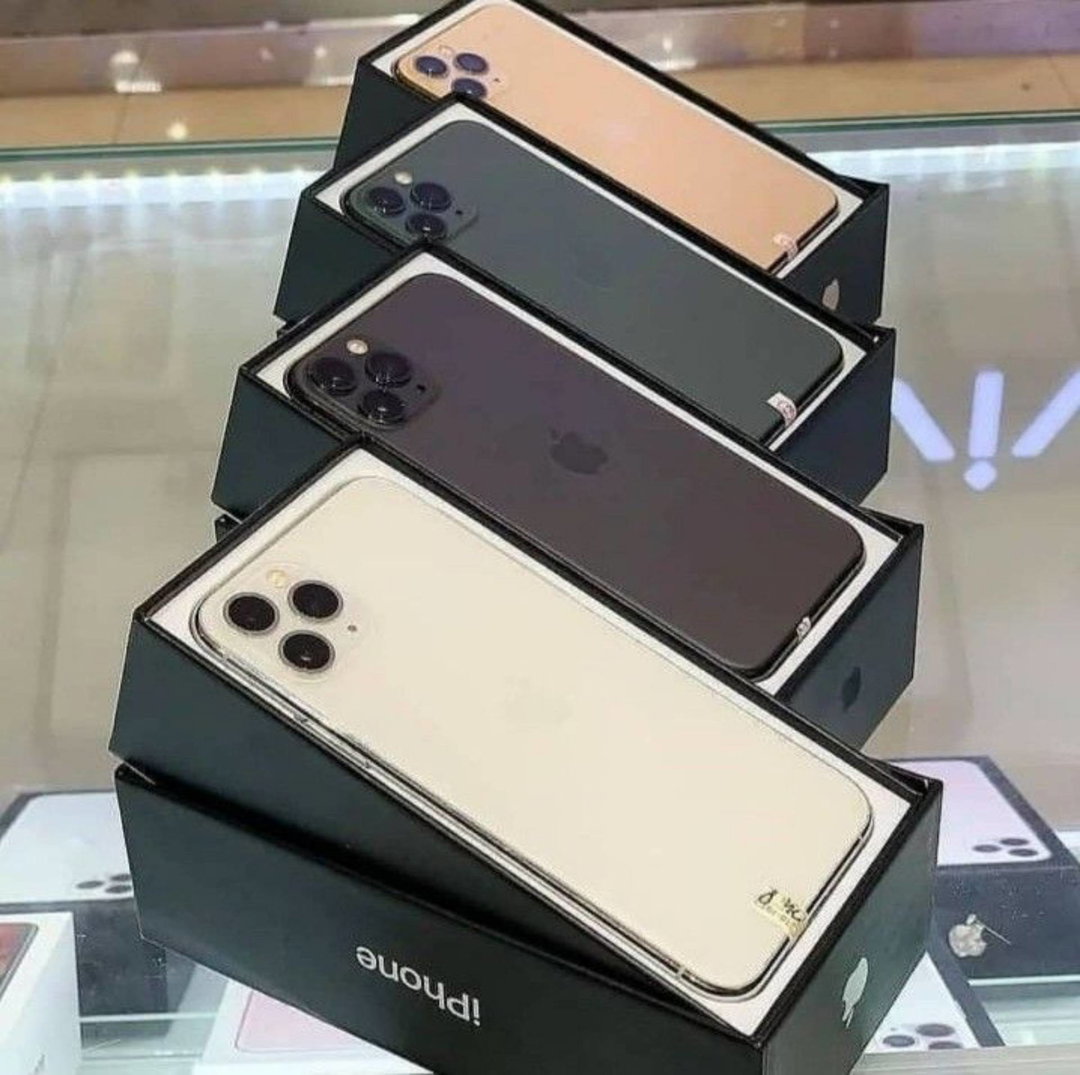 iPhone 11 Pro Max 64GB