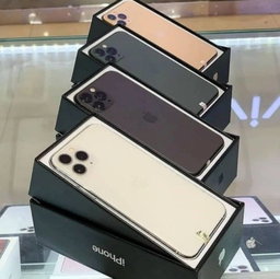 iPhone 11 Pro Max 64GB