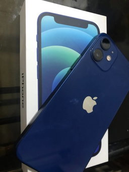 iPhone 12 128GB