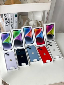 iPhone 13 128GB