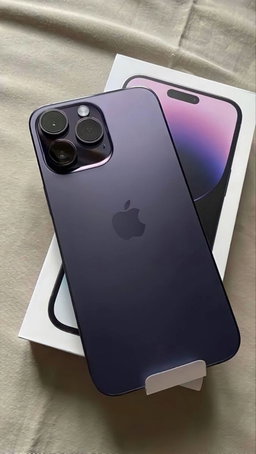 iPhone 14 128GB