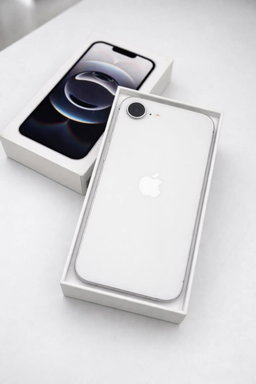 iPhone 16e