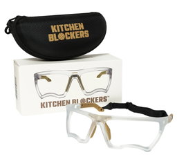 Kitchen Blockers - Classic - Blue