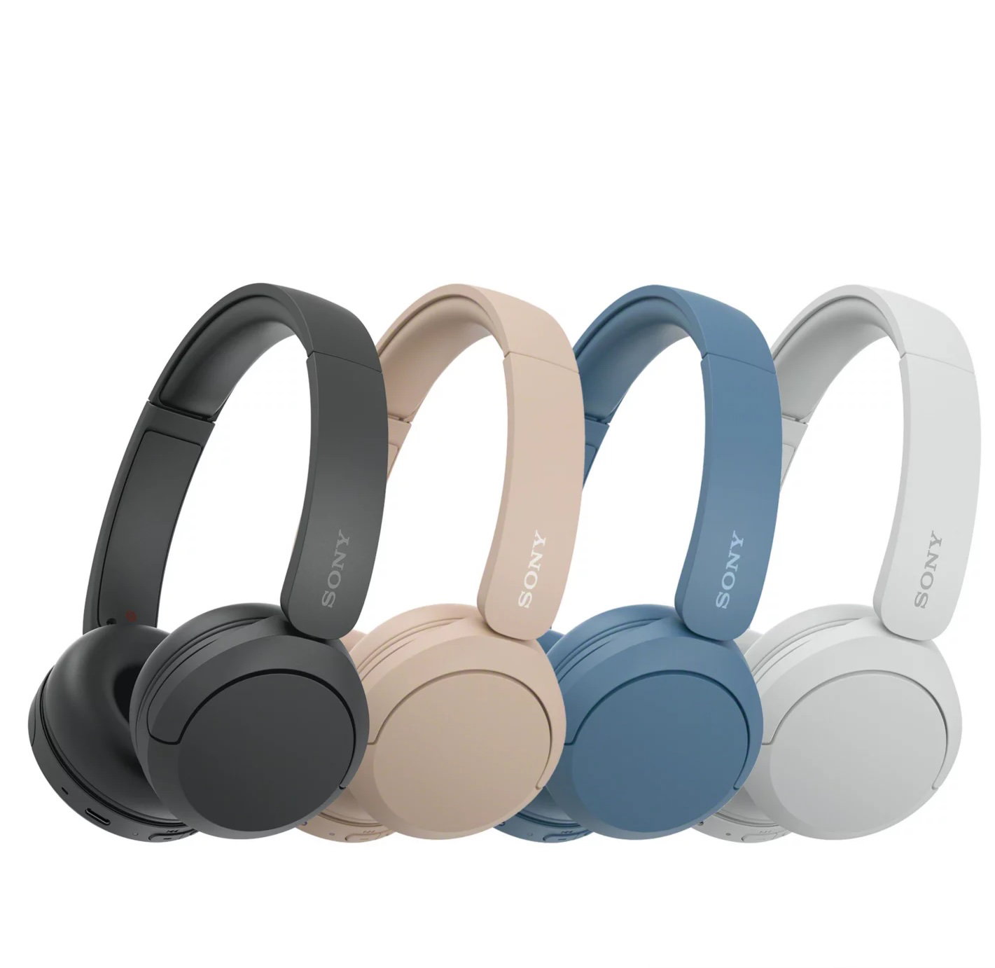 SONY WH-CH 520_1