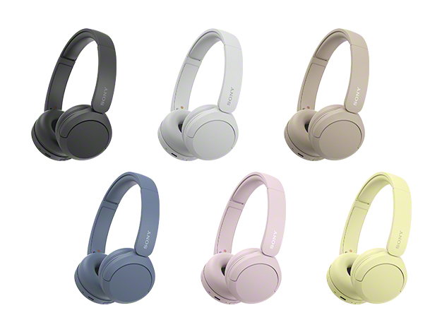 SONY WH-CH 520_2