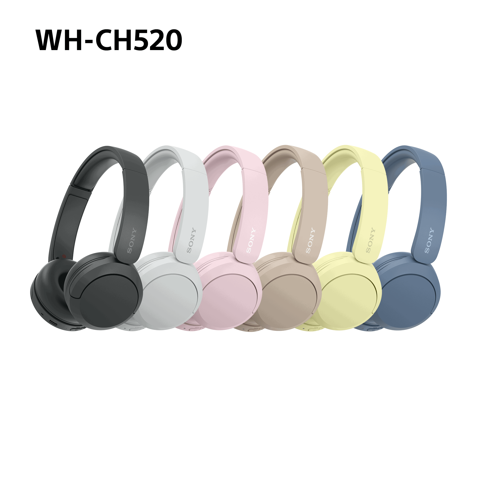 SONY WH-CH 520_3