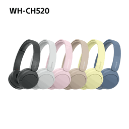 SONY WH-CH 520