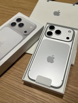 iPhone 17 256GB