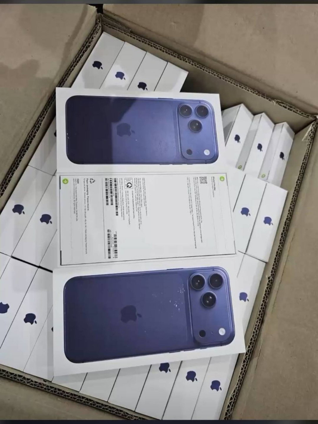 iPhone 17 512GB