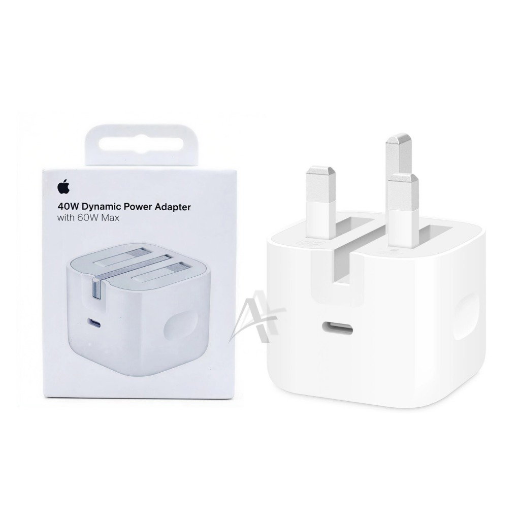 40W  ADAPTER 