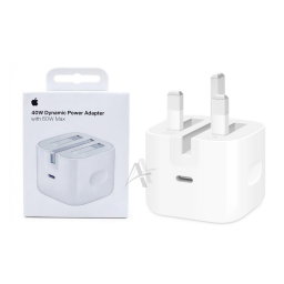 40W  ADAPTER 
