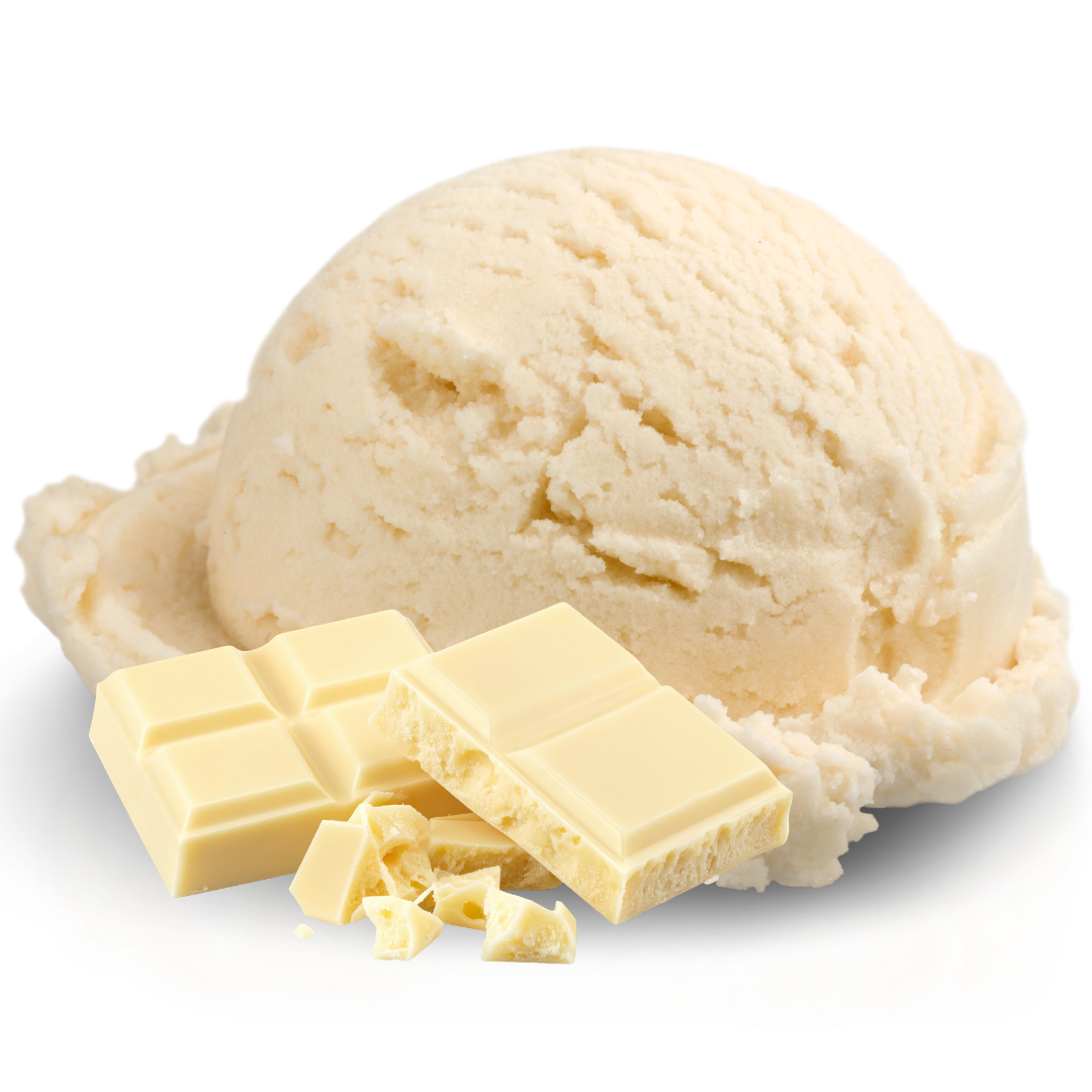 Chocolate Blanco