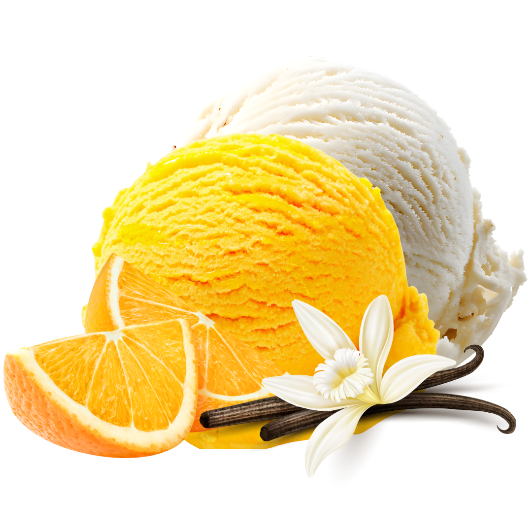 Naranja Real