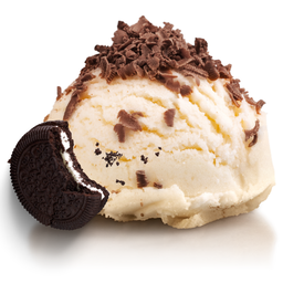 Oreo & Cream