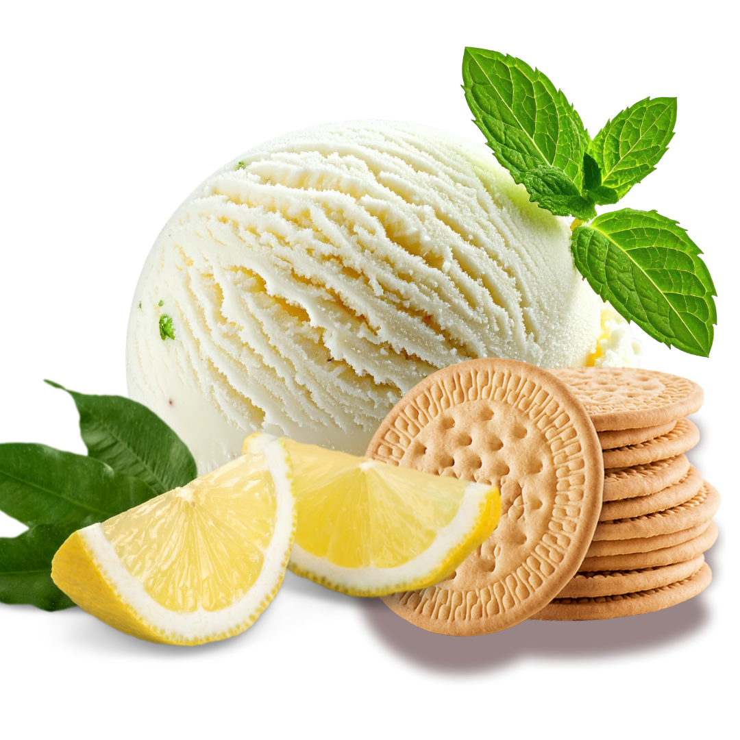 Pie de Limón