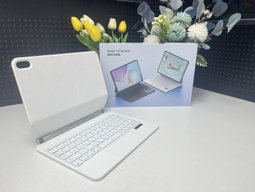 iPad 11th A16 and Apple iPad 10th Generation Magic Keyboard