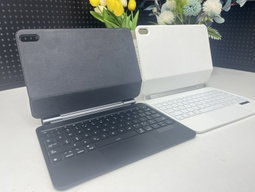 iPad 11th A16 and Apple iPad 10th Generation Magic Keyboard
