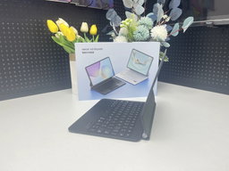 iPad 11th A16 and Apple iPad 10th Generation Magic Keyboard
