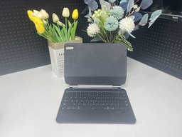 iPad 11th A16 and Apple iPad 10th Generation Magic Keyboard