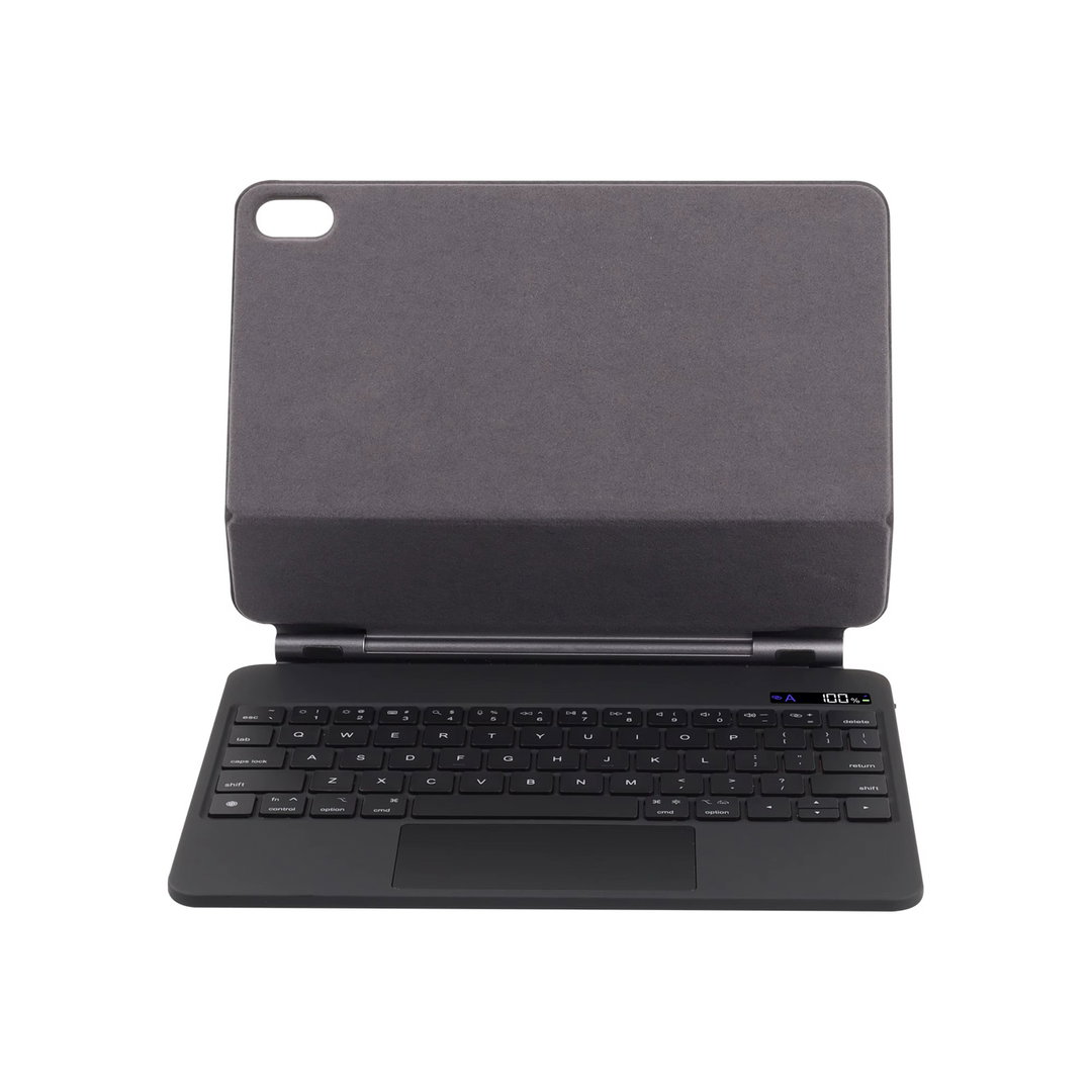 Magic Keyboard for iPad 10th(10.9) 11th(A16) style2