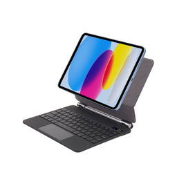 Magic Keyboard for iPad 10th(10.9) 11th(A16) style2