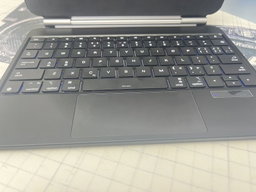 Magic Keyboard for iPad Air M2/M3gen 11 Inch