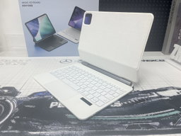 Magic Keyboard for iPad Air M2/M3gen 11 Inch