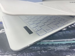 Magic Keyboard for iPad Air M2/M3gen 11 Inch