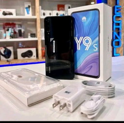 Huawei Y9S nouveau dans carton