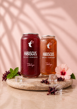 Mojito Hibiscus