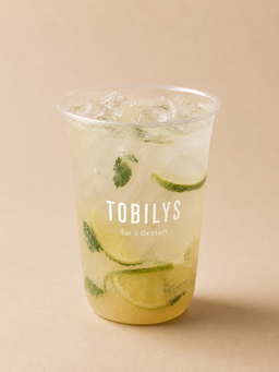 Nos Boissons Signature ⭐️