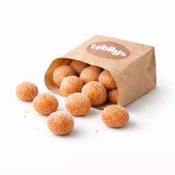 Le SUGAR CRUSH (Sucre Vanillé)
